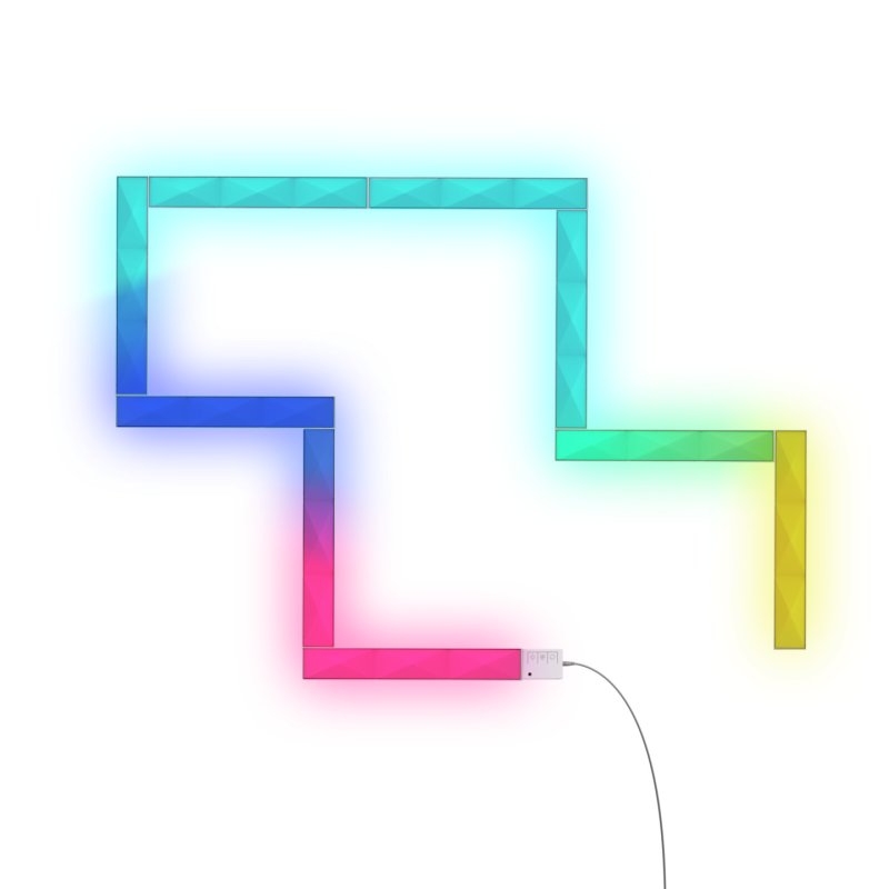 Trust GXT 905 Vybz Rectangulaire 18 W