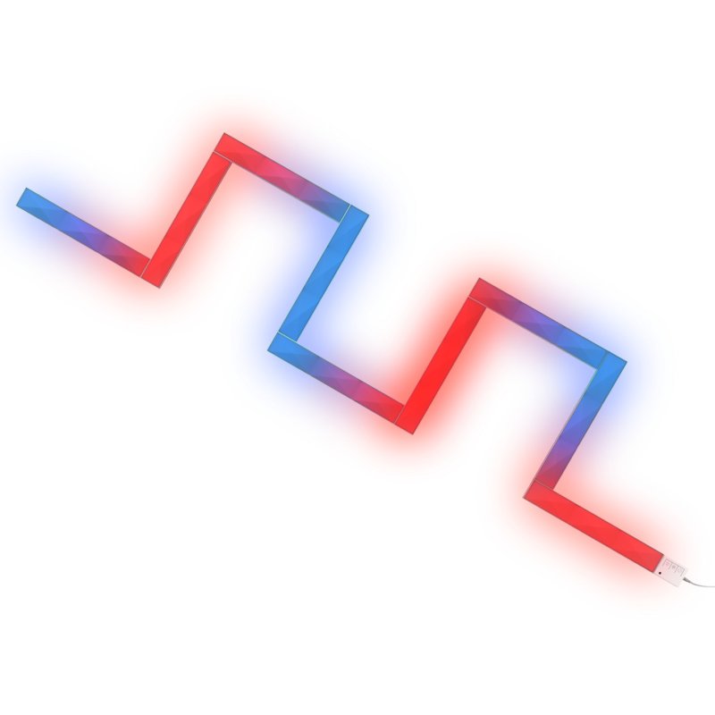 Trust Gxt905 Vybz Wall Light Bars