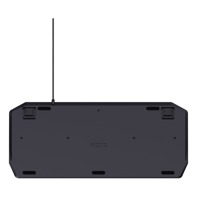 Trust GXT 836 Evocx Illuminated Gaming Keyboard