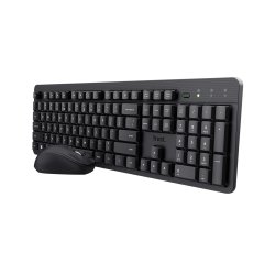 Trust Ody Ii Wl Keyboard & Mouse Nd