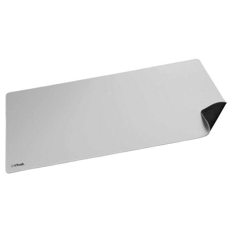 Trust Gxt759W Xxl Mousepad - White