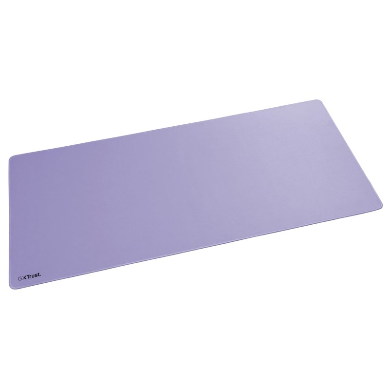 Trust GXT 759P Gaming mouse pad Purple