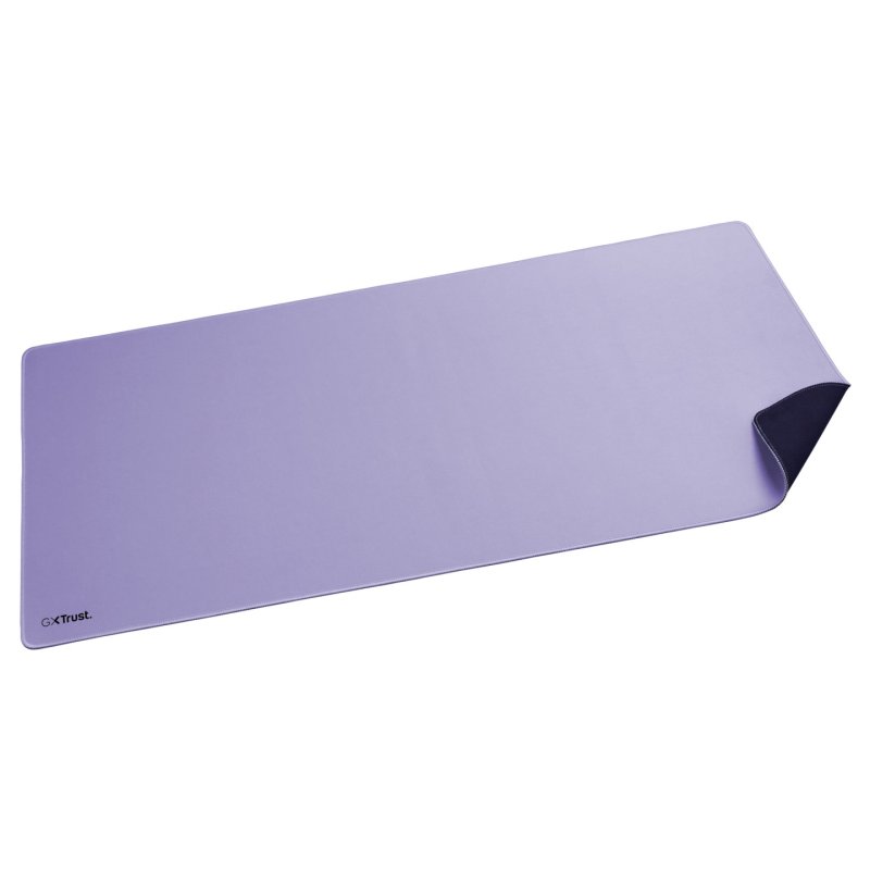 Trust GXT 759P Gaming mouse pad Purple