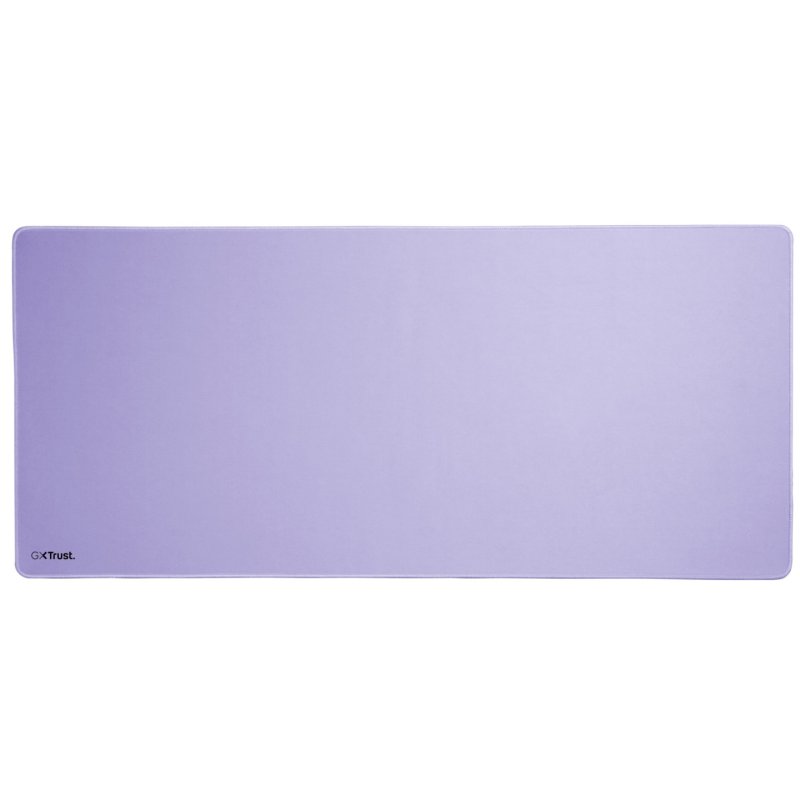 Trust GXT 759P Gaming mouse pad Purple