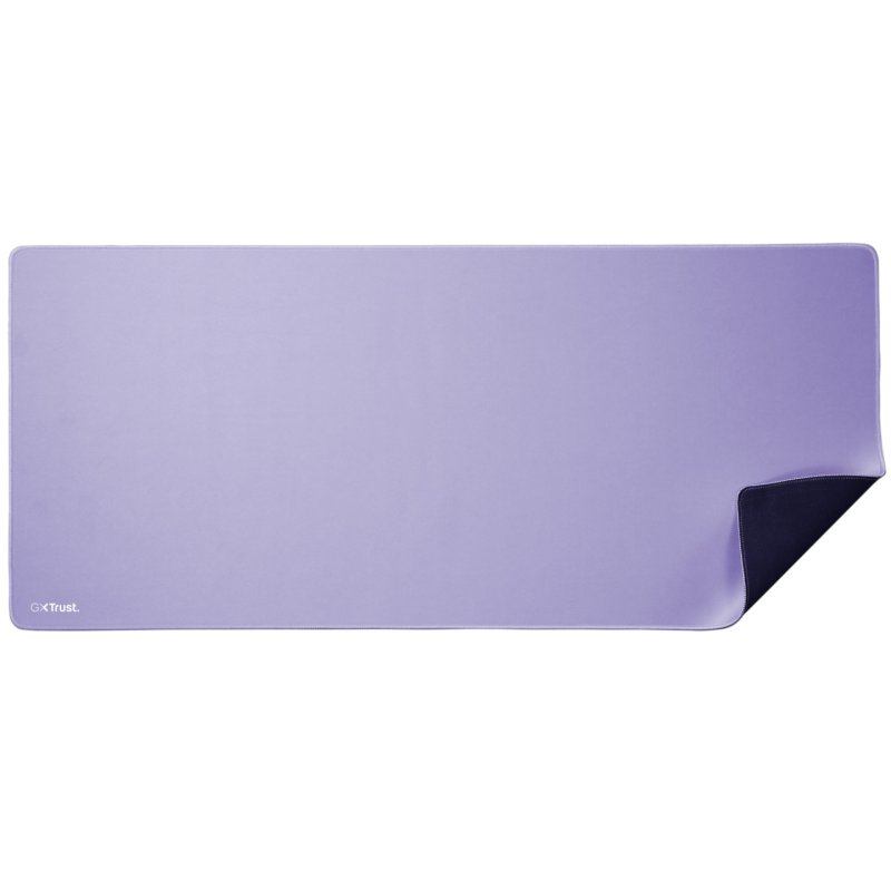 Trust GXT 759P Tapis de souris de jeu Violet