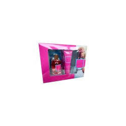 FARALA EDT SPRAY 100 ML BODY 150 ML SETS