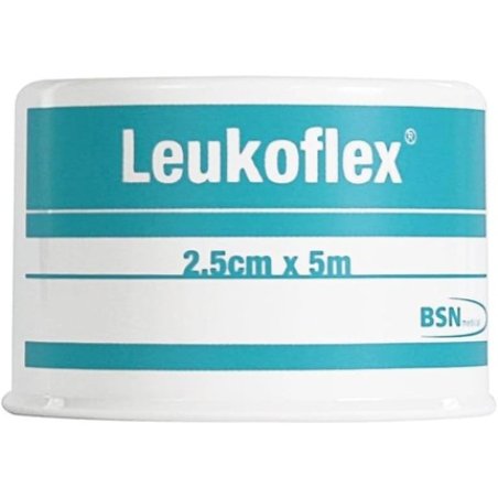 Hechtpleister 5m x 2.50cm