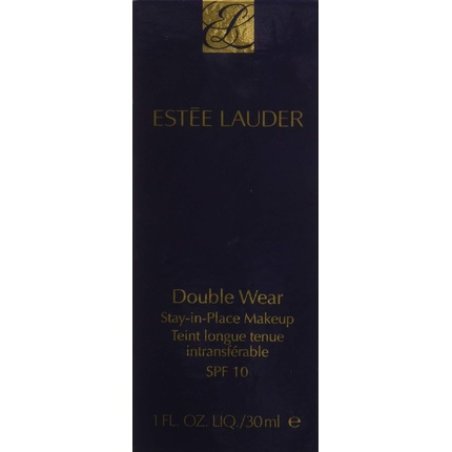 Lau Double Wear Stay-in-Place Makeup 3W2 Cashew