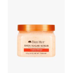 Tree Hut Tropical Mango Shea Sugar Scrub 510g