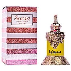 Sonia Perfume Oil by Rasasi