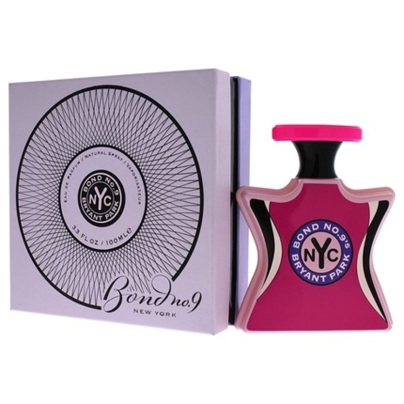 Bond No. 9 BRYANT PARK 50 ml