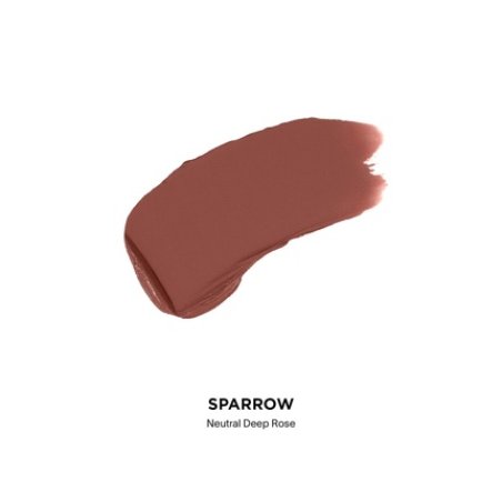Hourglass Unlocked Soft Matte Lipstick Sparrow 350