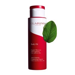 Clarins Body Fit Anti-Cellulite Contouring Expert 200ml