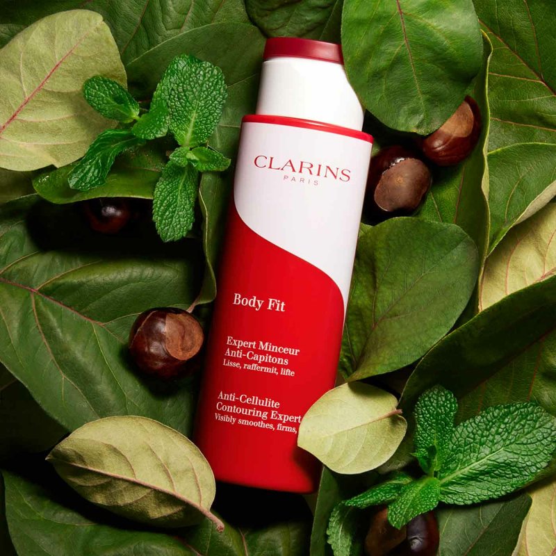 Clarins Body Fit Anti-cellulite 200 ml