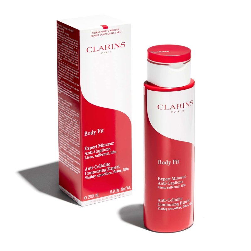 Clarins Body Fit Anti-cellulite 200 ml