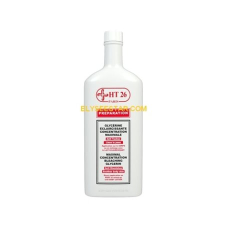 Ht26 Maximal Concentration Bleaching Glycerin