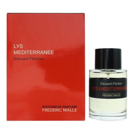 Frederic Malle Lys Mediterranee Eau De Parfum 100ml Unisex Spray
