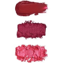 Revolution Blush Icon Palette Cream & Pressed Powder Blusher