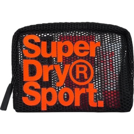 Superdry Sport Re:Charge Travel Set