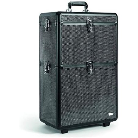 Coiffure Backstage Strass XL