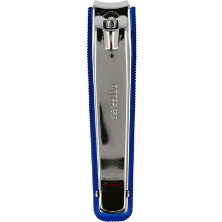 Nippes Solingen Nail Clippers for Fingernails and Toenails with Nail Catcher