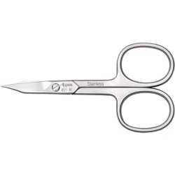 Stainless Steel Nail Scissors