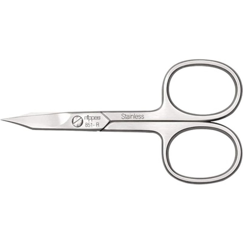 Stainless Steel Nail Scissors