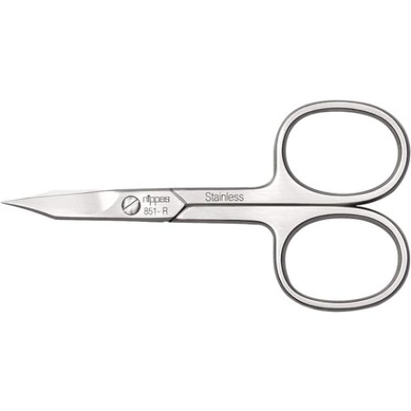 Stainless Steel Nail Scissors