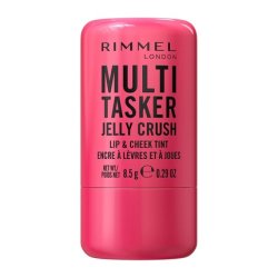 Rimmel Multitasker Jelly Crush Blush and Lip Stain Raspberry Scent