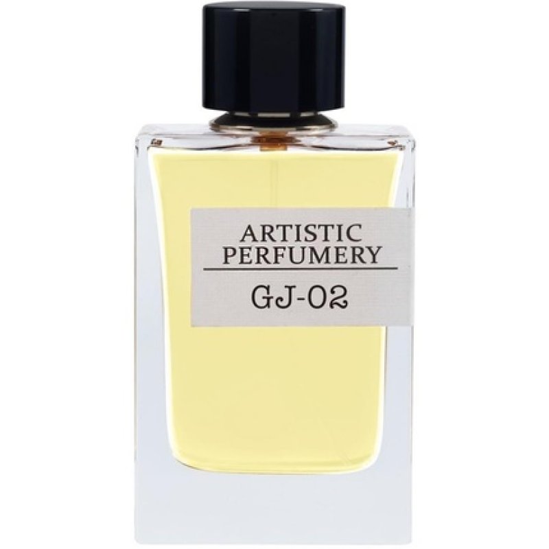 Armaf Artistic Perfumery Gj02 for Men Citrus Gourmand Woody Eau De Parfum