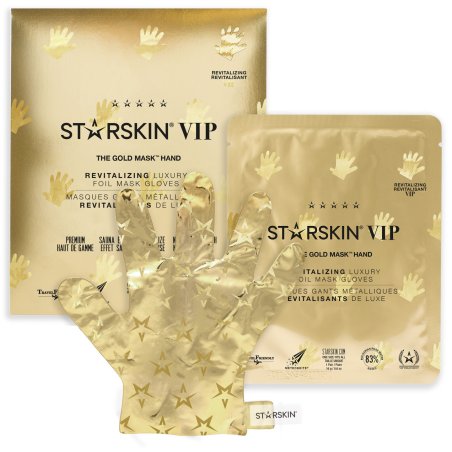 STARSKIN VIP The Gold Mask