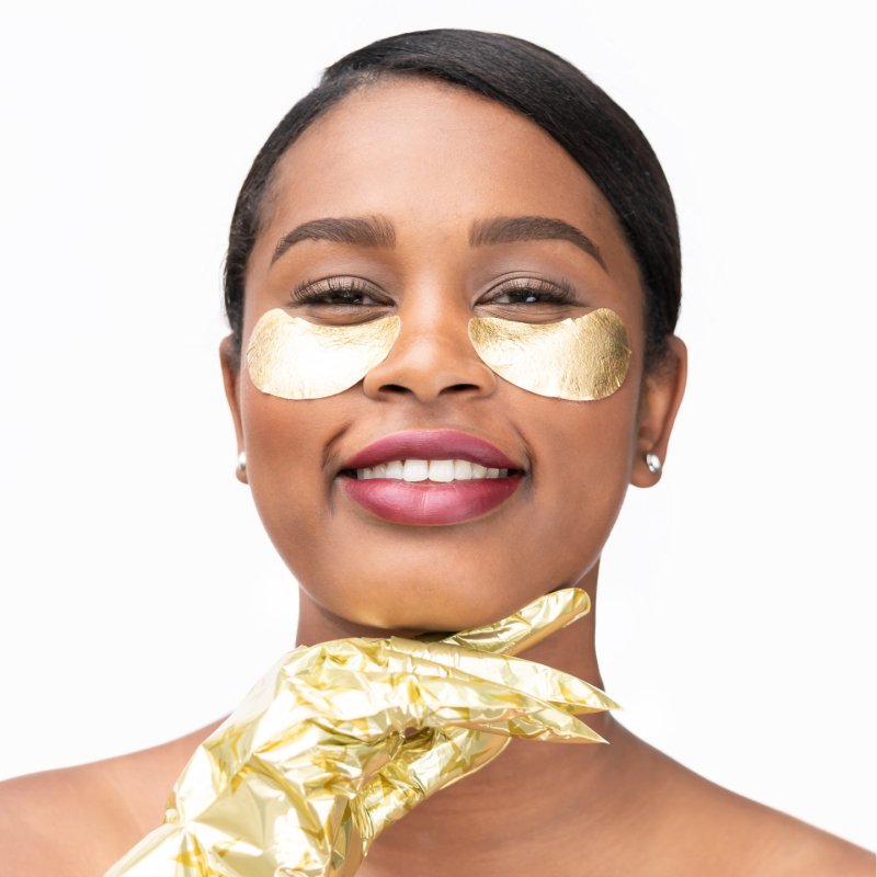 STARSKIN VIP The Gold Mask