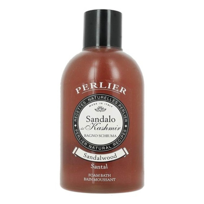 Perlier Sandalo Sandalwood Shower Gel 1000ml