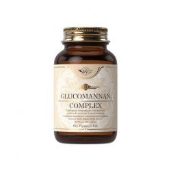 Sky Premium Life Glucomannan Complex 60 Capsules