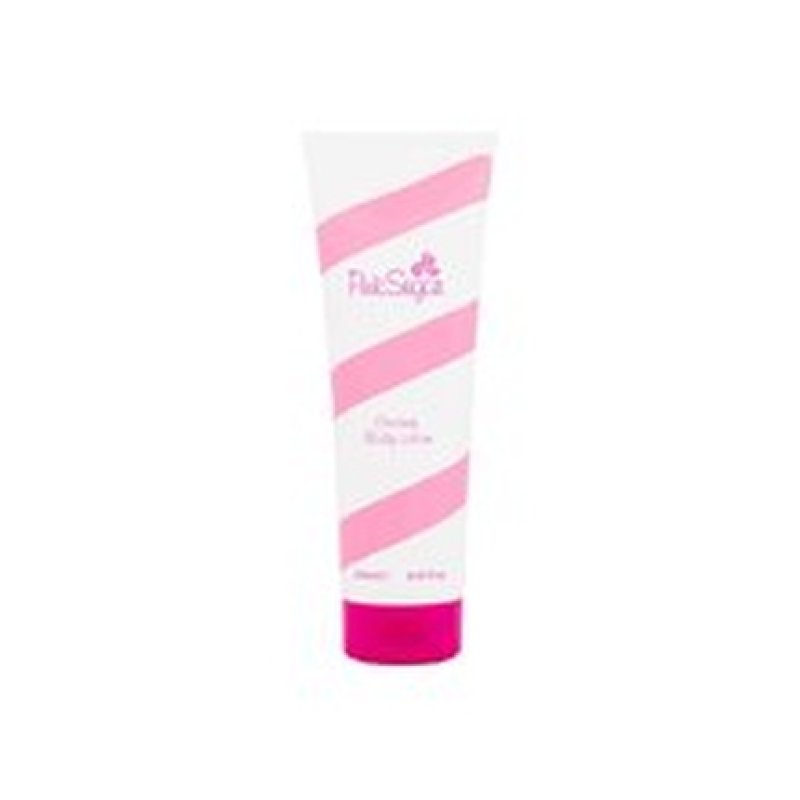Aquolina Pink Sugar Body Lotion