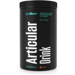 Gymbeam Articular Drink Glucosamine-Based Joint Supplement