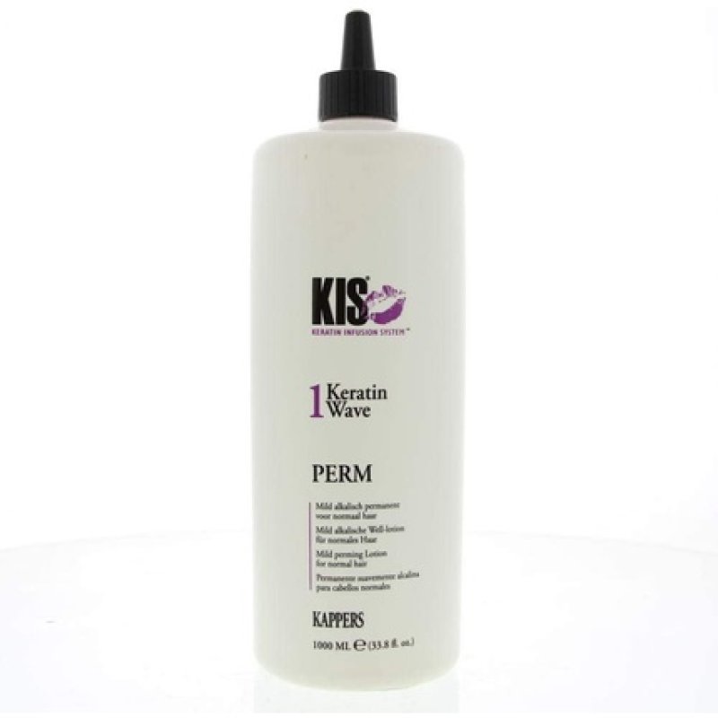 Kis Perm Kerawave 1 1000 Ml