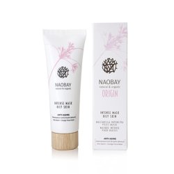 Mascarilla Intensiva Para Pieles Grasas 75 Ml - Origin - Naobay