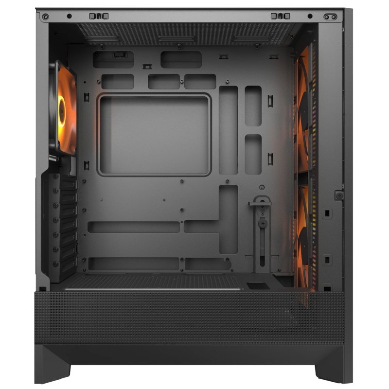 COUGAR Gaming AIRFACE 180 Midi Tower Noir