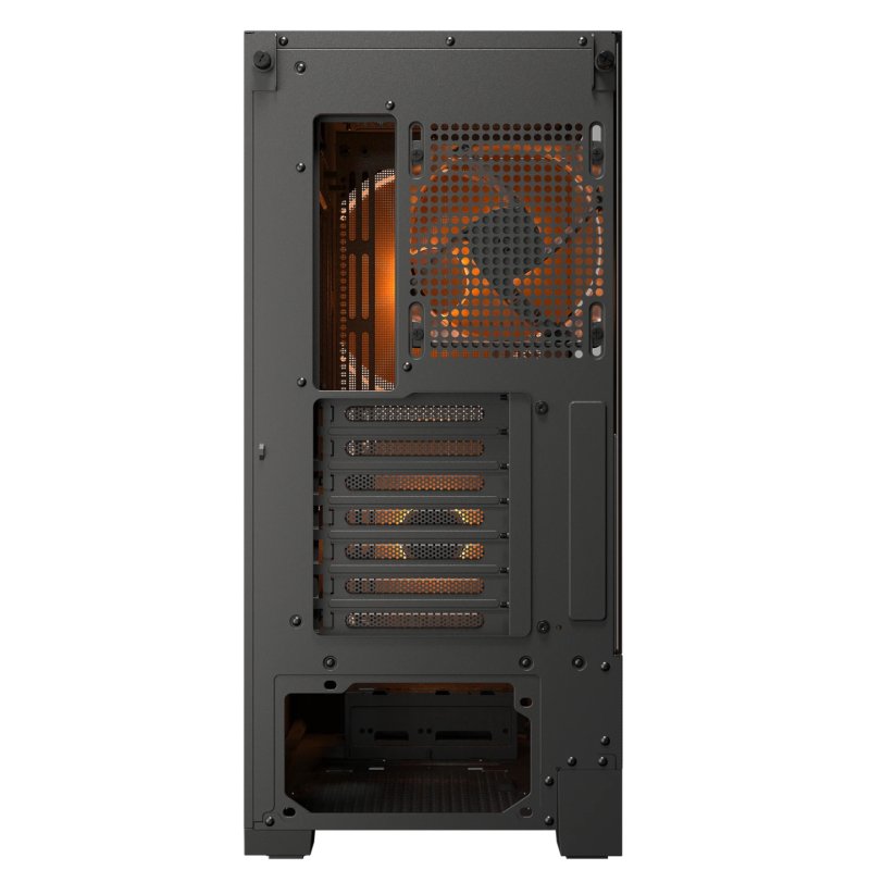 COUGAR Gaming AIRFACE 180 Midi Tower Noir