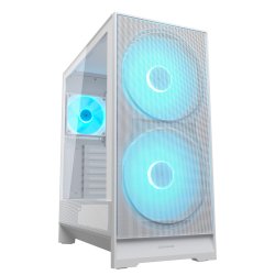 COUGAR Gaming AIRFACE 180 Midi Tower White
