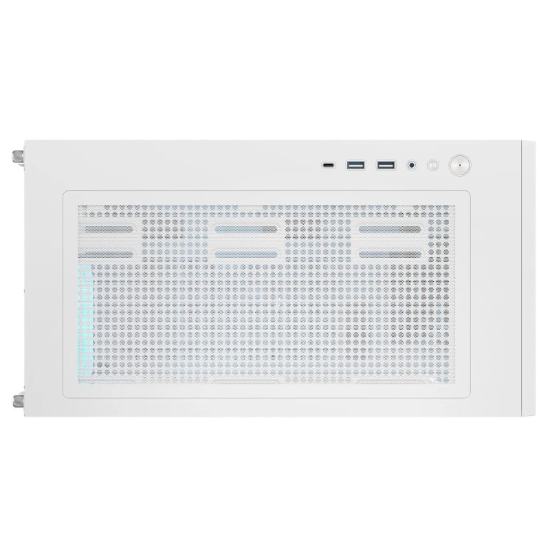 COUGAR Gaming AIRFACE 180 Midi Tower Blanc