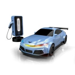 Speed Car - R/C Car with charging stand (41530)