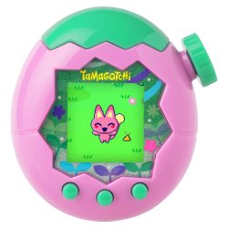 Tamagotchi - Paradise Pink Land (205300)