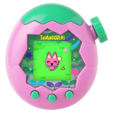Tamagotchi - Paradise Pink Land (205300)