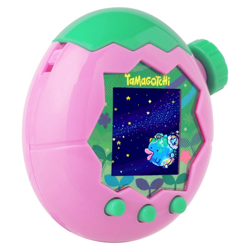 Tamagotchi - Paradise Pink Land (205300)