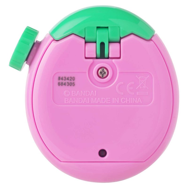 Tamagotchi - Paradise Pink Land (205300)