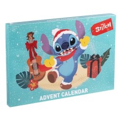 Stitch - Advent Calendar (63465)