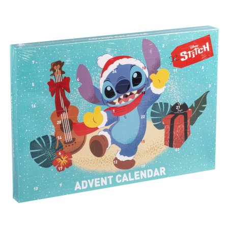 Stitch - Advent Calendar (63465)