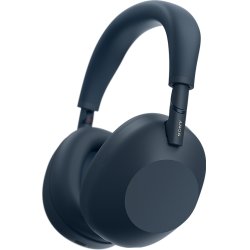 Sony Casque d'écoute WH1000XM6L.CE7 / WH-1000XM6 Bleu